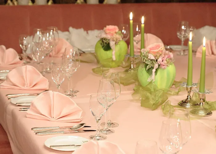 Sackmann Genuss Und Szálloda Baiersbronn