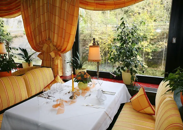 Sackmann Genuss Und 4*