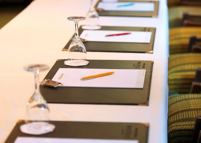 فندق Sackmann Genuss Und 4*