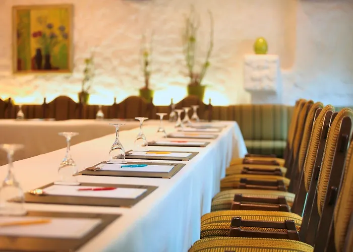 Sackmann Genuss Und 4*