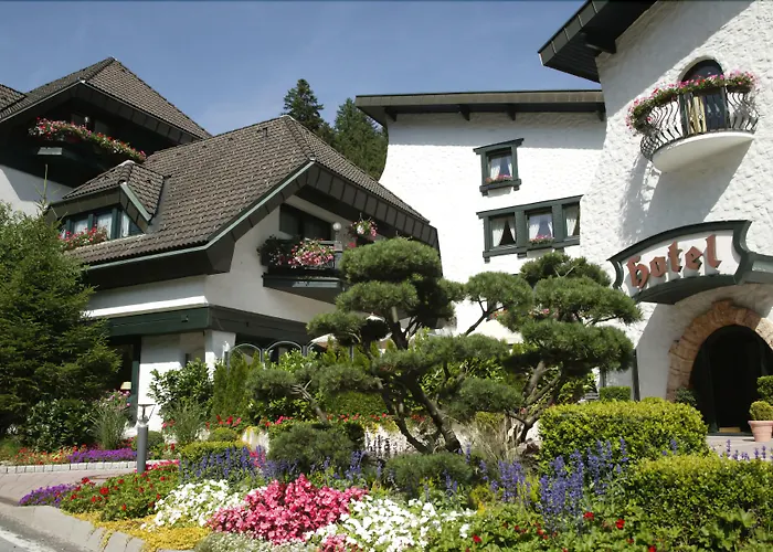 Hotel Sackmann Genuss Und