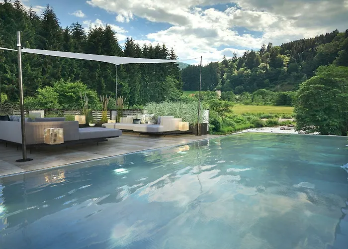 Sackmann Genuss Und Baiersbronn