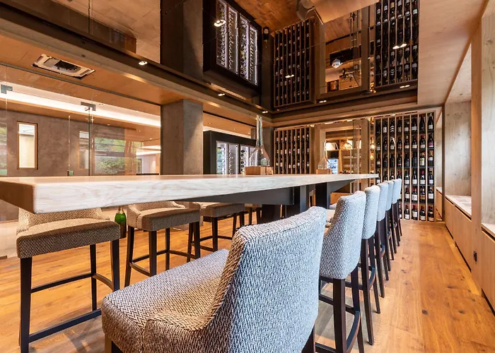 Sackmann Genuss Und 4*