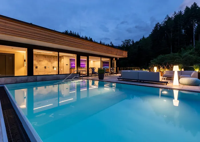 Sackmann Genuss Und Baiersbronn