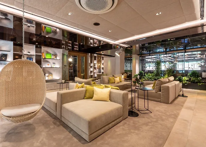 فندق Sackmann Genuss Und بيرسبرون