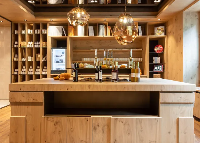 Sackmann Genuss Und Szálloda Baiersbronn