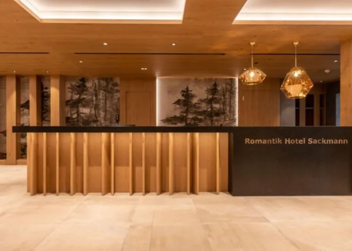 Sackmann Genuss Und بيرسبرون