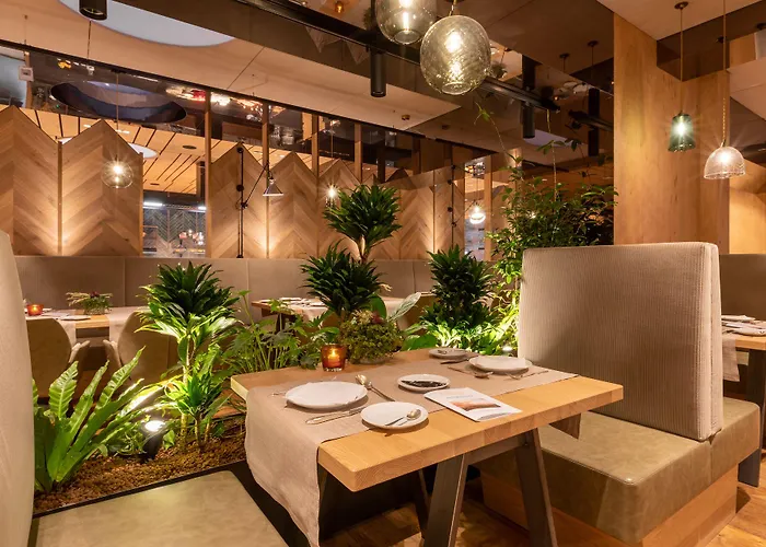 Sackmann Genuss Und Hotel