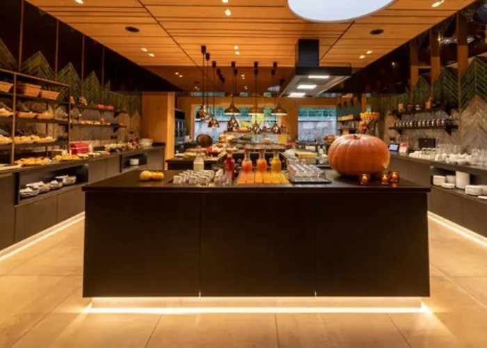 Hotel Sackmann Genuss Und Baiersbronn