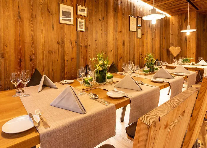 Sackmann Genuss Und Hotel 4*