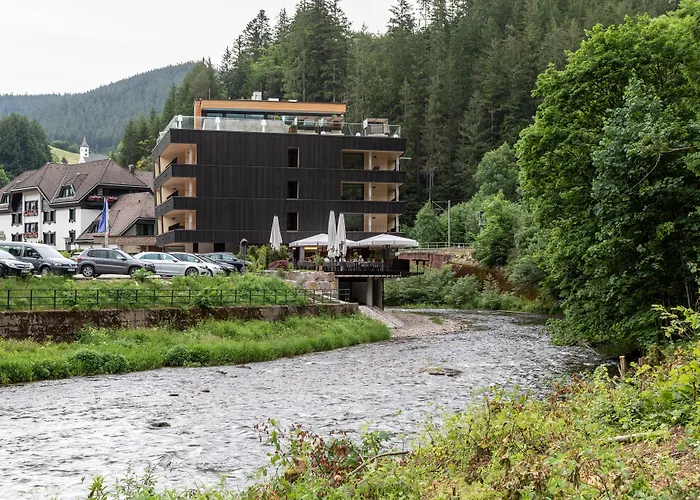 Sackmann Genuss Und Hotel