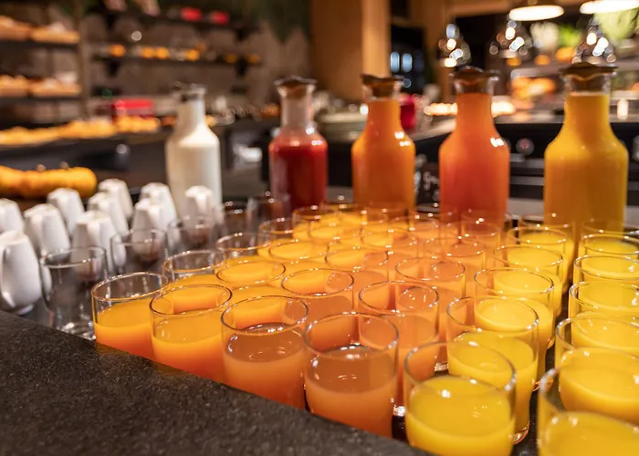 Sackmann Genuss Und 4*