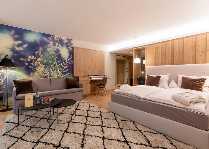 Sackmann Genuss Und 4* بيرسبرون