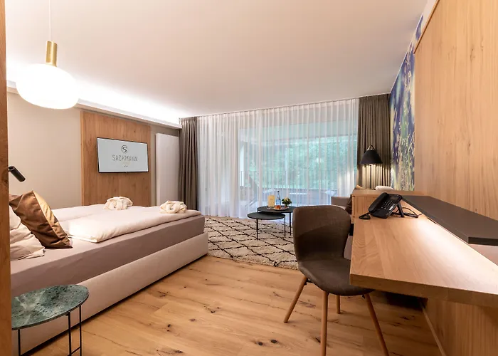 Sackmann Genuss Und 4*