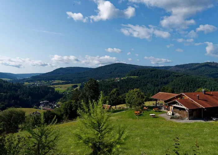 فندق Sackmann Genuss Und بيرسبرون