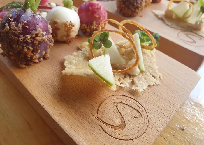 Sackmann Genuss Und بيرسبرون