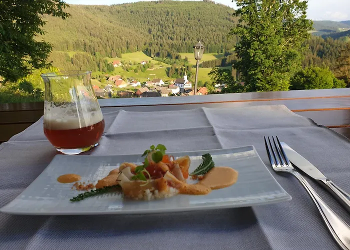 Szálloda Sackmann Genuss Und