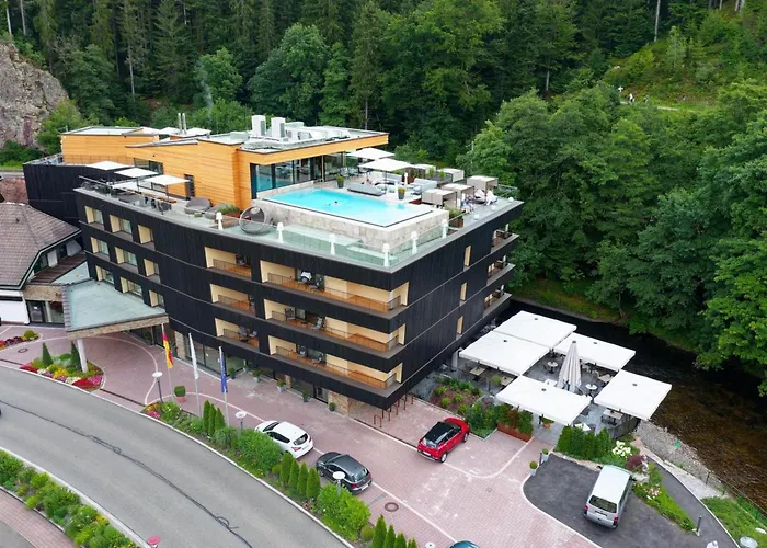 فندق Sackmann Genuss Und 4*