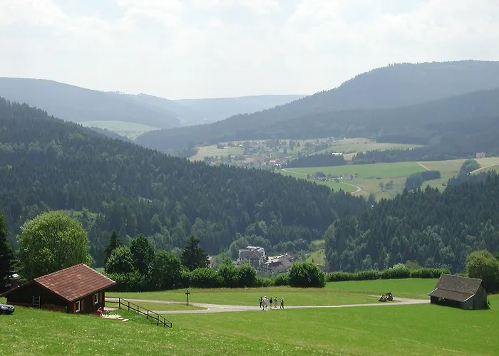 Sackmann Genuss Und Baiersbronn