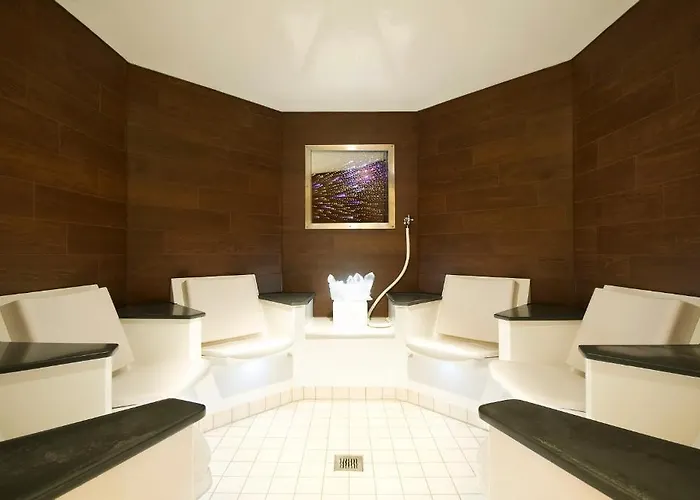 Sackmann Genuss Und 4*